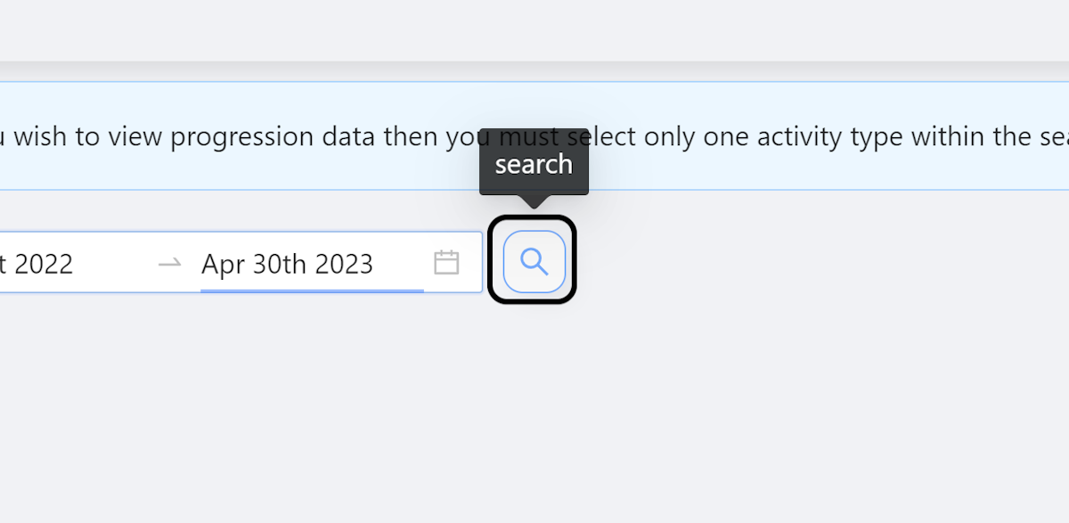 Click search